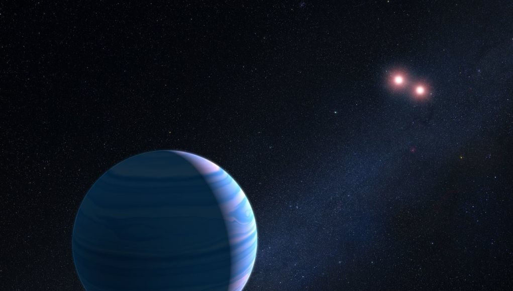 Φιλόξενοι εξωπλανήτες, μόνο 12 έτη φωτός από τη Γη