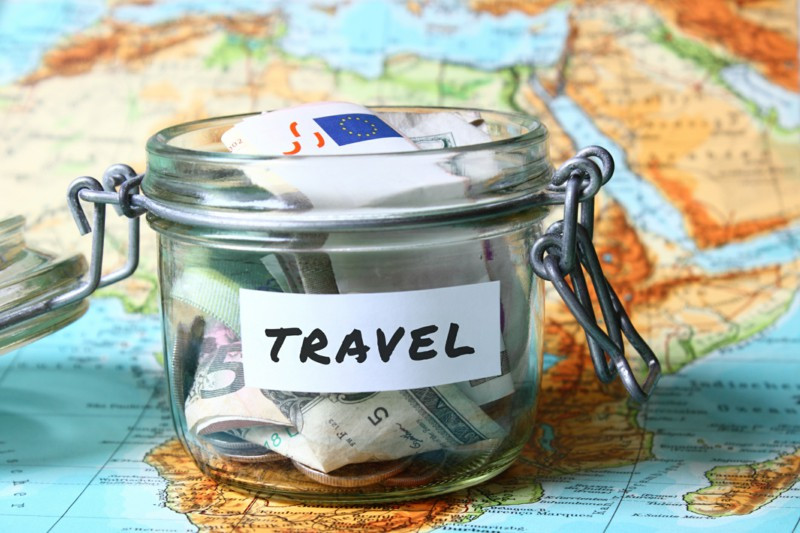 Πως να ταξιδέψετε στον κόσμο φθηνότερα