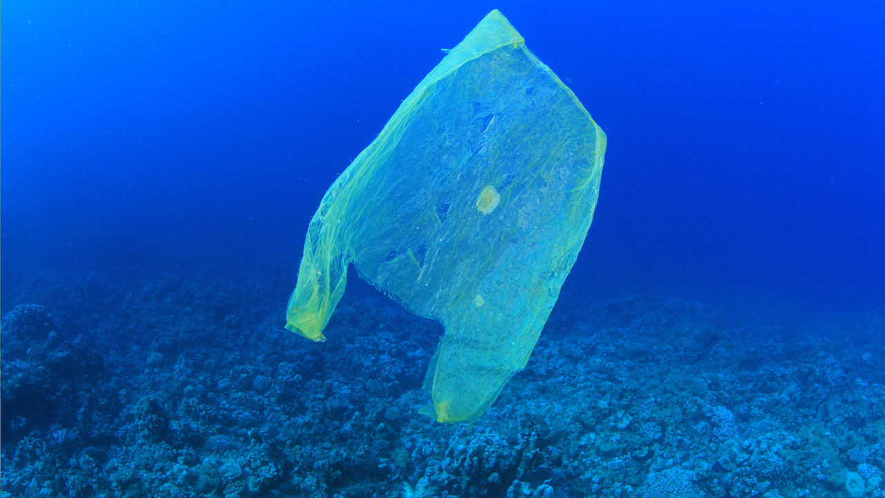 Από το 2018 θα πληρώνουμε την πλαστική σακούλα – Πόσο θα κοστίζει