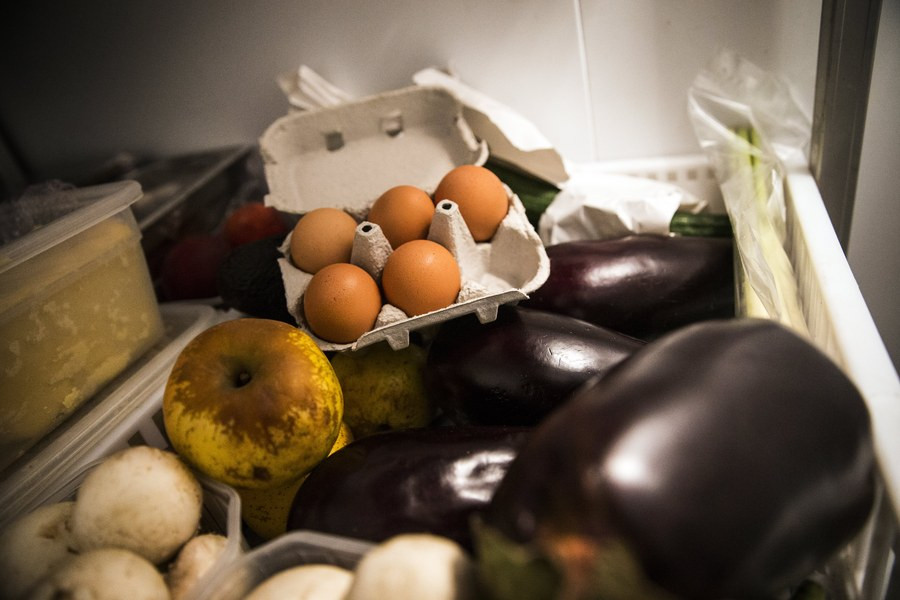 Κομισιόν: Έκτακτη σύσκεψη για το διατροφικό σκάνδαλο με τα μολυσμένα αυγά