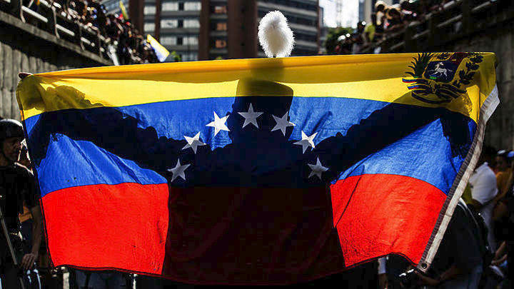 Τα κράτη μέλη της Mercosur απορρίπτουν τη χρήση βίας στη Βενεζουέλα