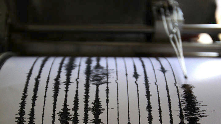 Σεισμός 5 Ρίχτερ στη δυτική Τουρκία, απέναντι από την Κω
