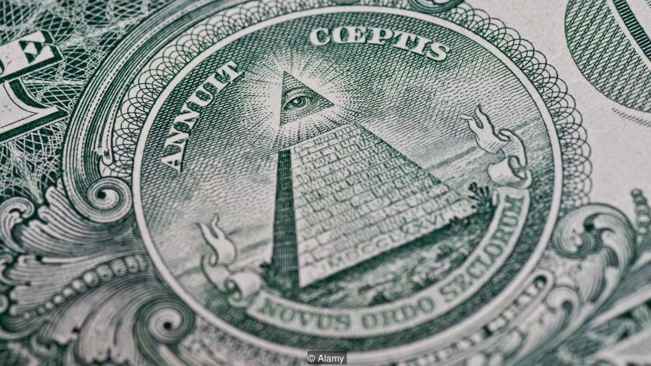 Πώς επινοήθηκε η θεωρία συνωμοσίας για τους Illuminati