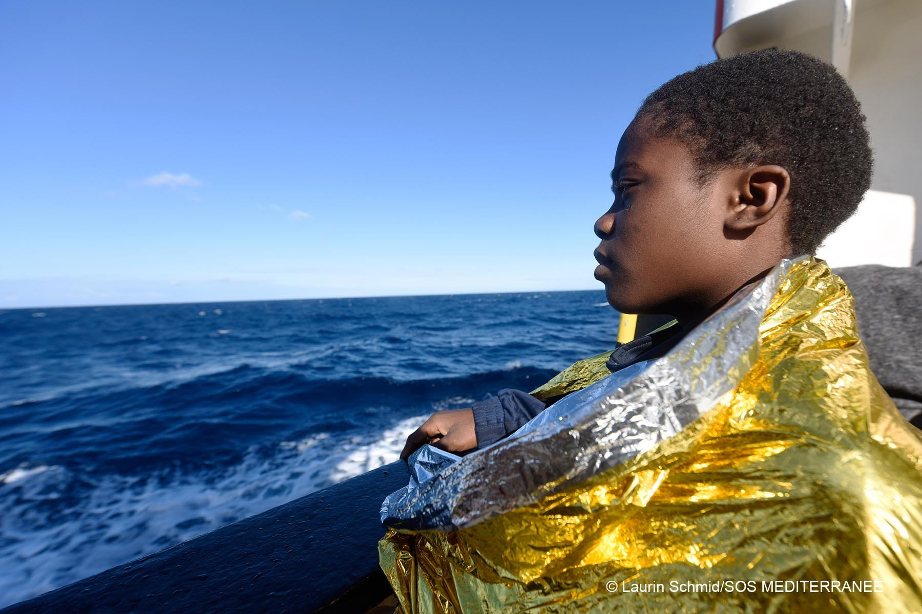 Οι ΜΚΟ διακόπτουν η μία μετά την άλλη τις επιχειρήσεις διάσωσης στη Μεσόγειο