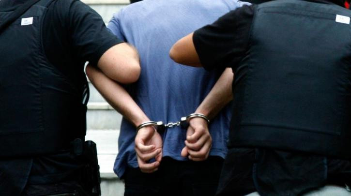Συνελήφθη 51χρονος στην Κομοτηνή που παρίστανε τον εφοριακό
