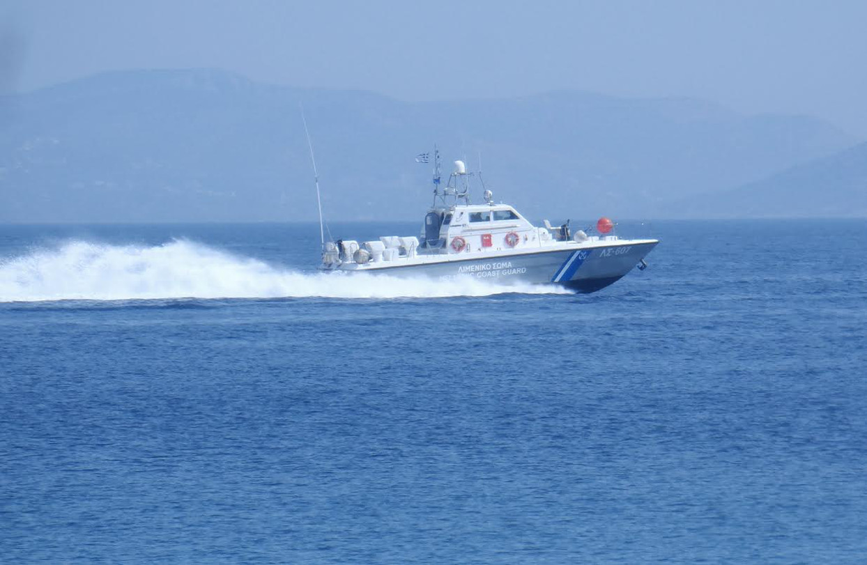 Εντοπίστηκε νεκρός ο αγνοούμενος Γάλλος τουρίστας στη Ρόδο