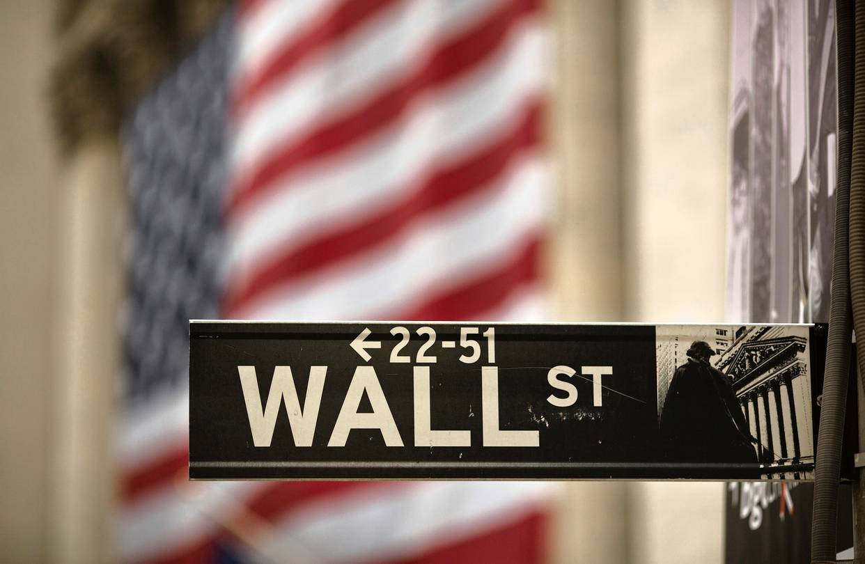 Πόσο πιθανή είναι μια νέα χρηματοπιστωτική κρίση;