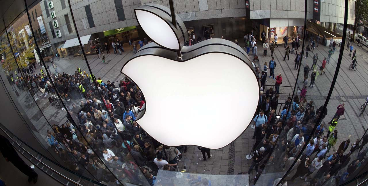 Το Δουβλίνο απορρίπτει την απαίτηση της Κομισιόν να ζητήσει από την Apple 13 δισ. ευρώ