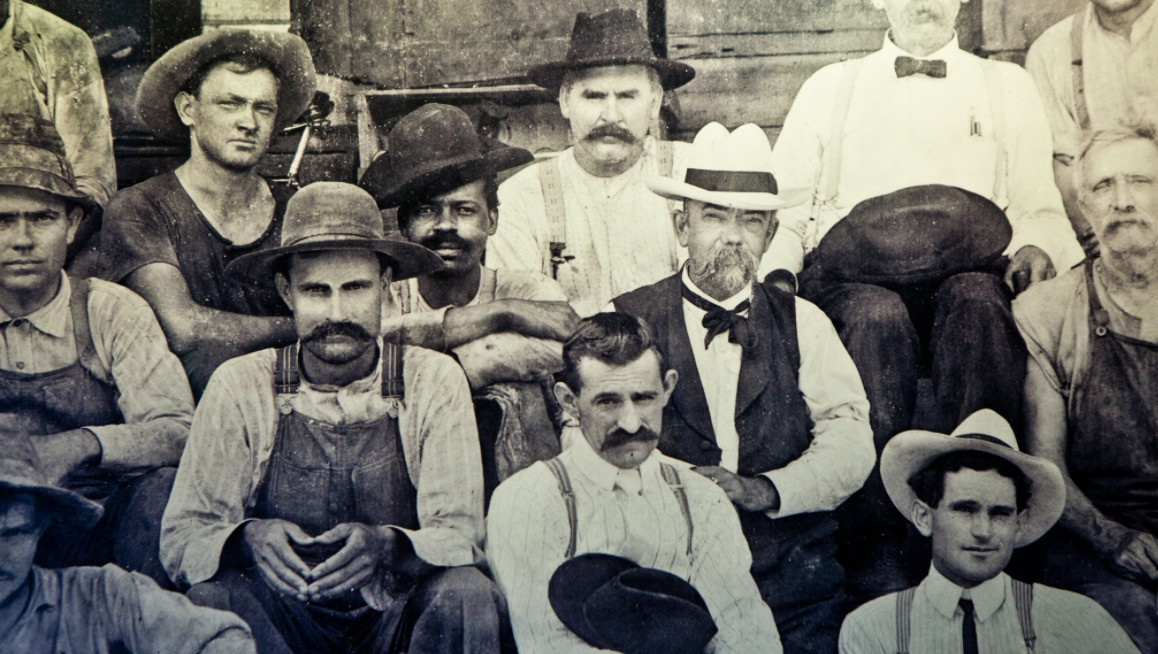 Η ιστορία του σκλάβου που δημιούργησε το πιο διάσημο ουίσκι της Αμερικής