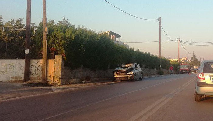 Κρήτη: Αυτοκίνητο παρέσυρε και σκότωσε δύο φοιτητές