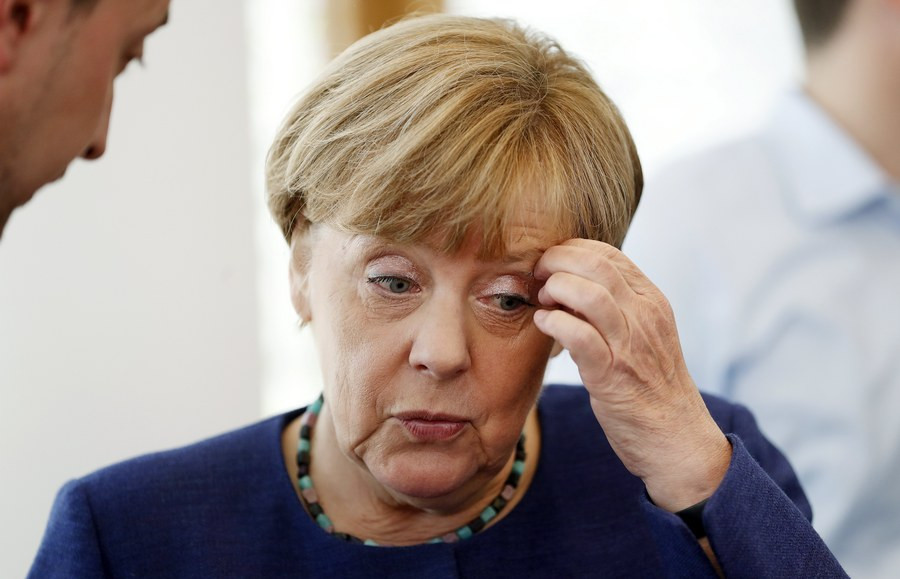 Η ερώτηση των γερμανικών εκλογών: Ποιος θα είναι ο εταίρος της Μέρκελ;