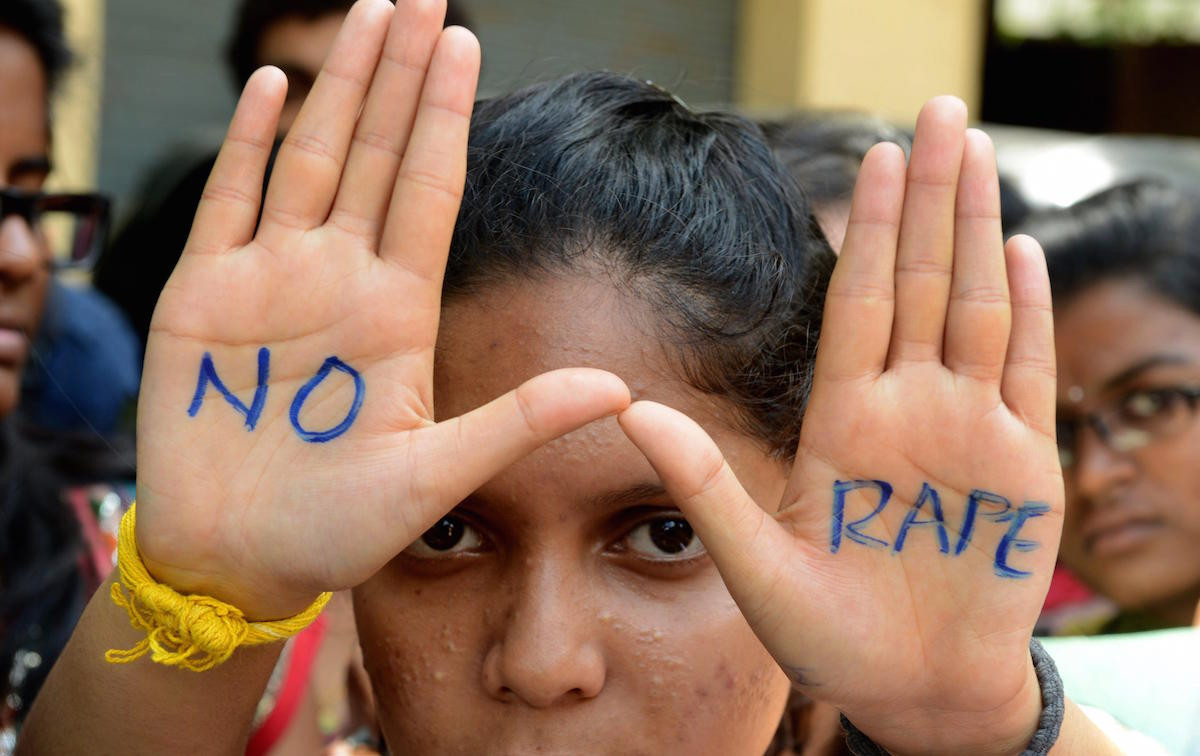 Ινδία: Γέννησε η 10χρονη που τη βίαζε ο θείος της