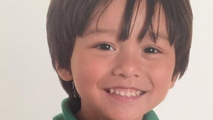 Ο 7χρονος που αγνοείται μετά την επίθεση στη Βαρκελώνη