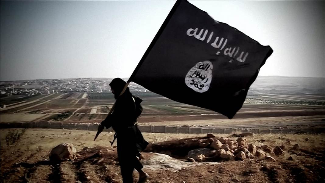 Ο ISIS ανέλαβε την ευθύνη και για την επίθεση στην Καμπρίλς