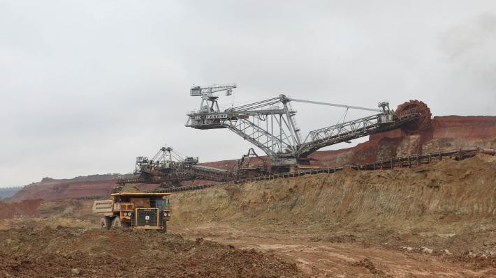 Σκοτώθηκε εργαζόμενος στο ορυχείο Καρδιάς στην Κοζάνη