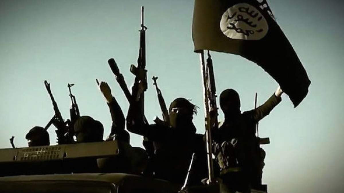 Ο ISIS ανέλαβε την ευθύνη και για την επίθεση με μαχαίρι στη Ρωσία