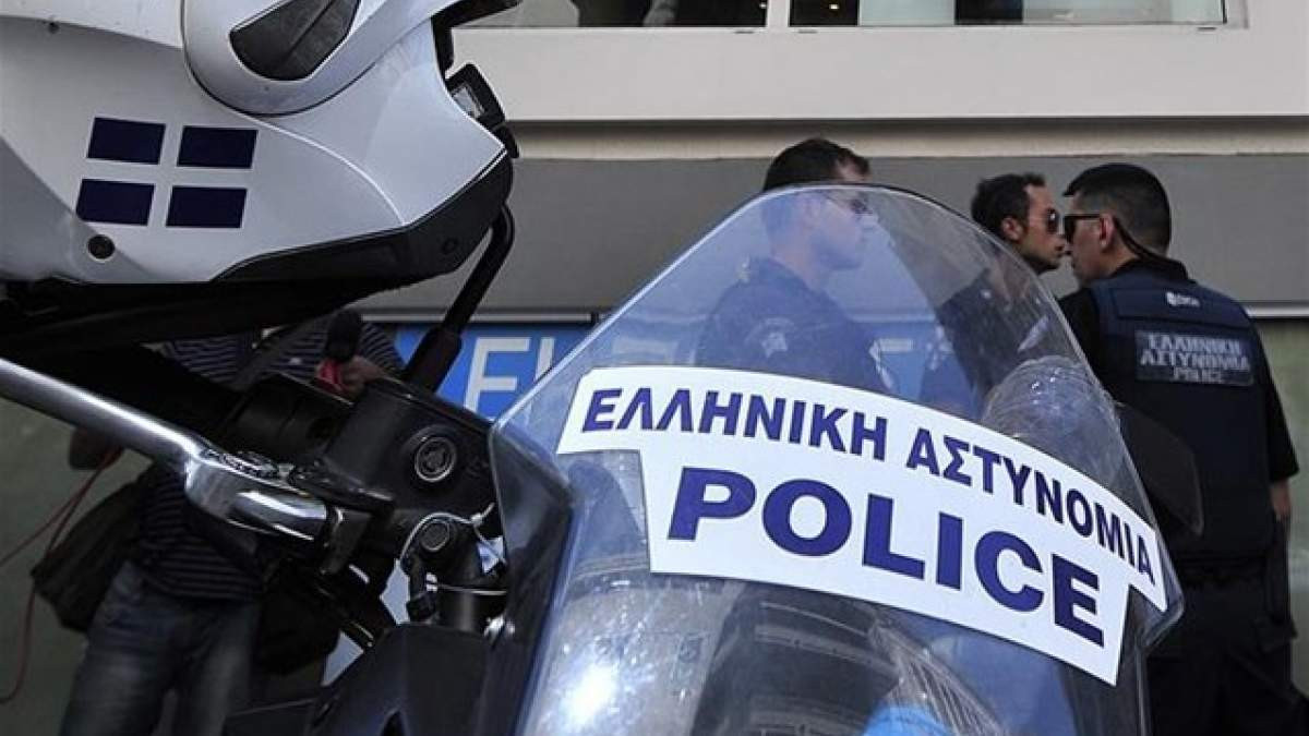 Νόμιμα στην Ελλάδα ο Τούρκος εμπρηστής που συνελήφθη στην Εγνατία