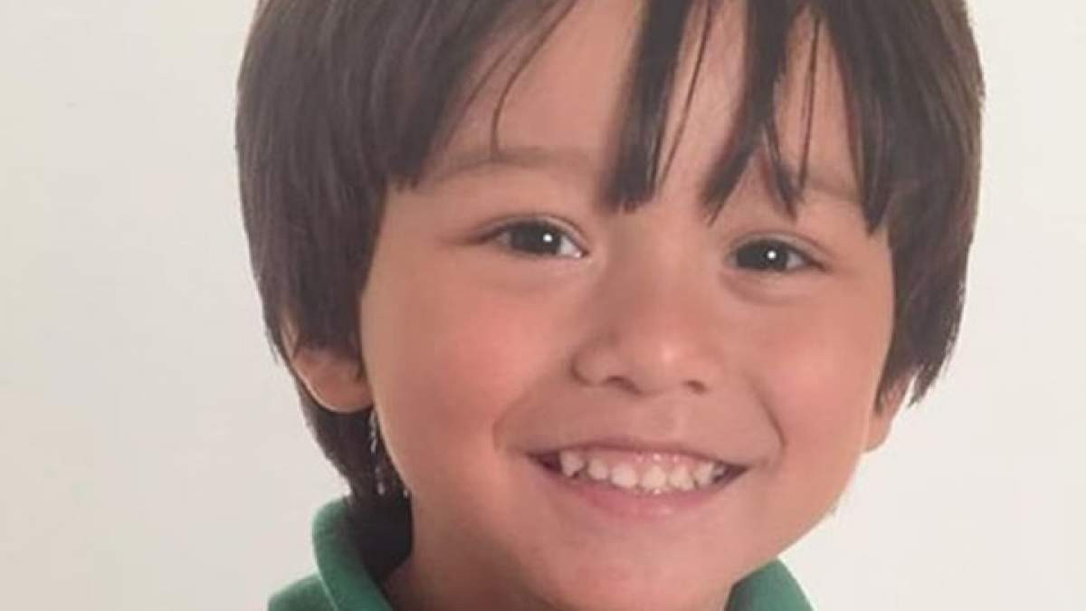 Νεκρό το επτάχρονο αγόρι που αγνοούνταν μετά την επίθεση στη Βαρκελώνη