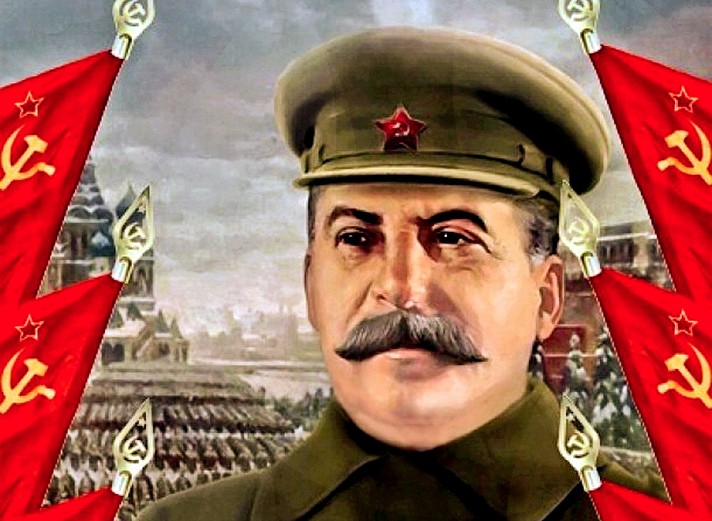 Μετά τον Μαδούρο ο Στάλιν