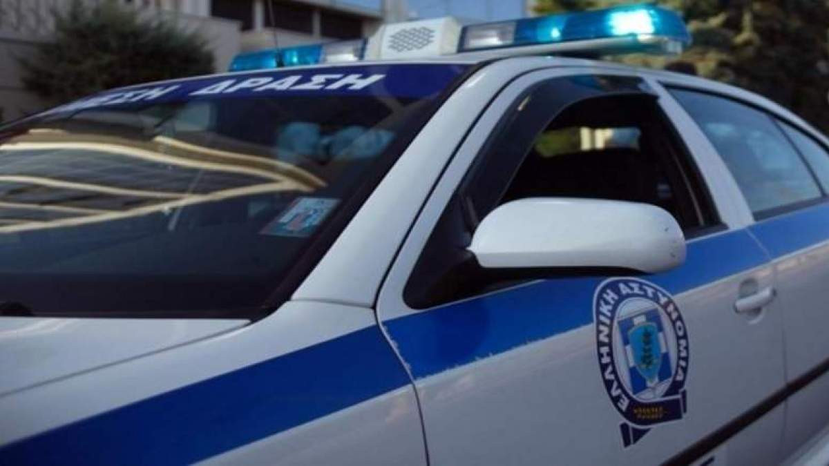 Θεσσαλονίκη: Αναζητείται οδηγός που προκάλεσε τροχαίο και εγκατέλειψε