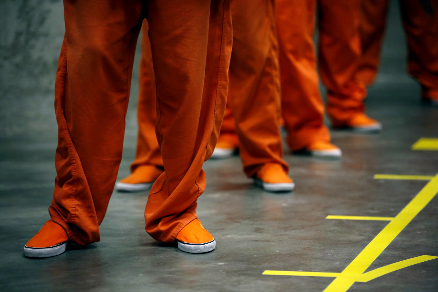 Πρόγραμμα «ευγονικής» στις ΗΠΑ με στειρώσεις κρατουμένων