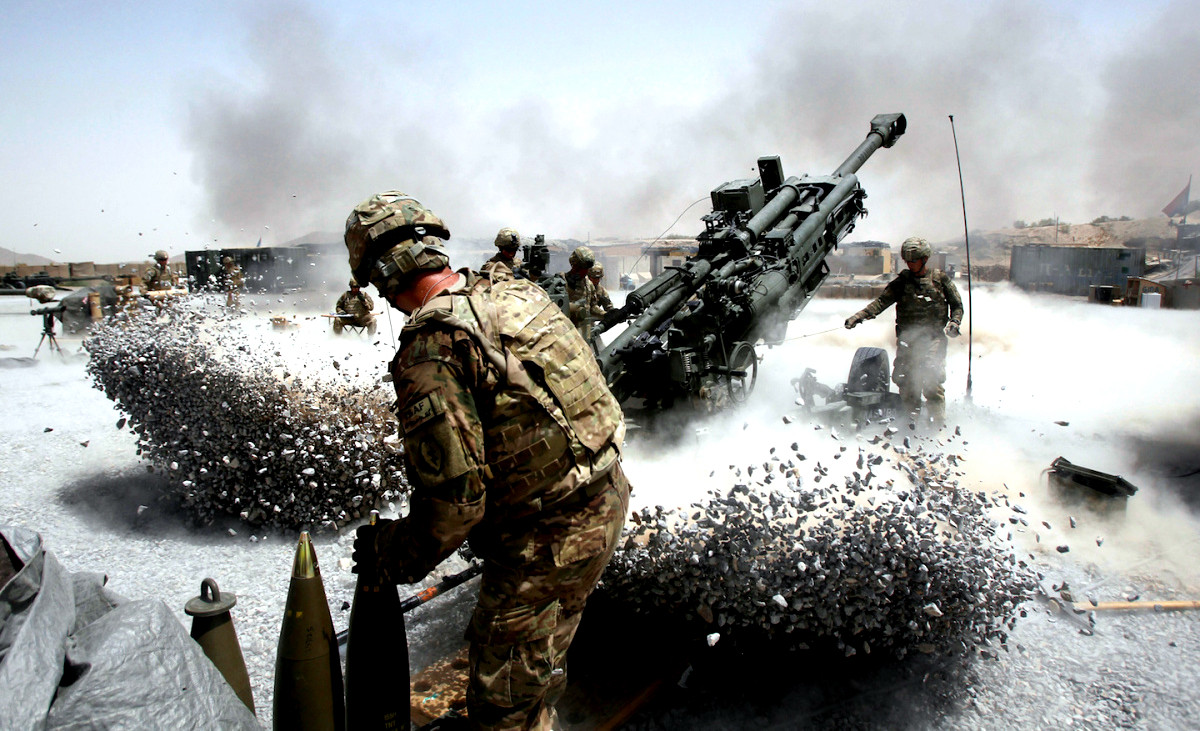 Αφγανιστάν: Ο πόλεμος των ΗΠΑ σε αριθμούς και το νέο σχέδιο