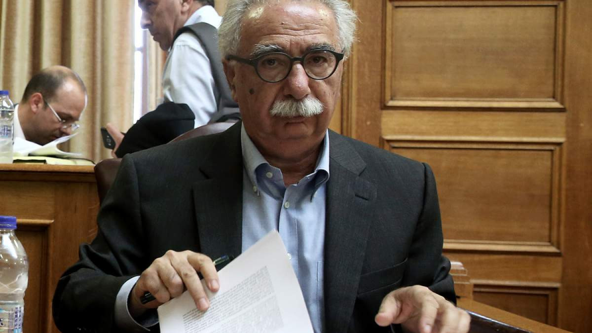 Το υπουργείο Παιδείας διαψεύδει το δημοσίευμα περί «ελληνικού μπακαλορεά»