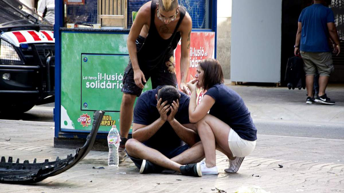 Βαρκελώνη: Ιθύνων νους των επιθέσεων ο ιμάμης – Τι ομολόγησαν οι δράστες