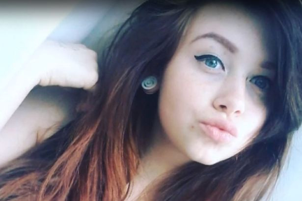 «Δεν μου αρέσει το σώμα μου»: 14χρονη κρεμάστηκε στο δωμάτιο της