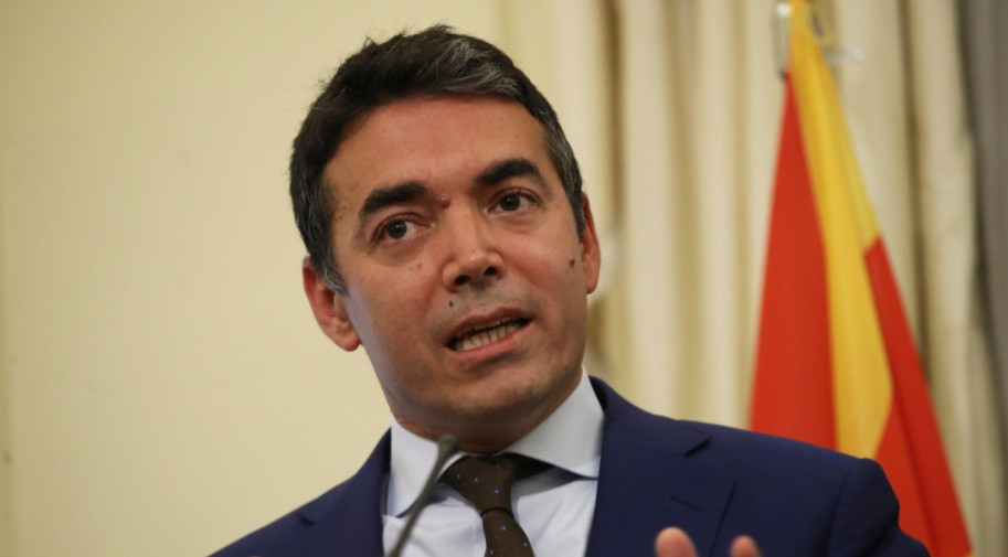Η ΠΓΔΜ αρνείται ότι κατασκόπευε τη Σερβία