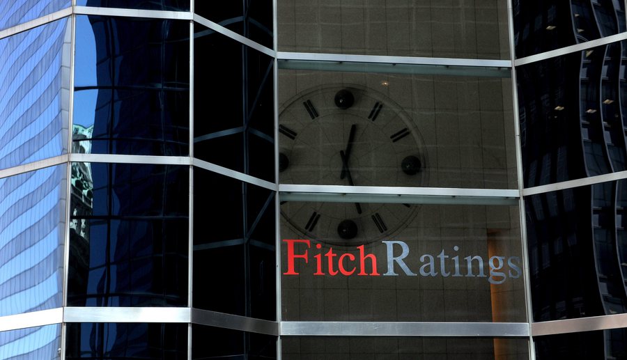 H Fitch αναβάθμισε το αξιόχρεο ομολόγων ελληνικών τραπεζών