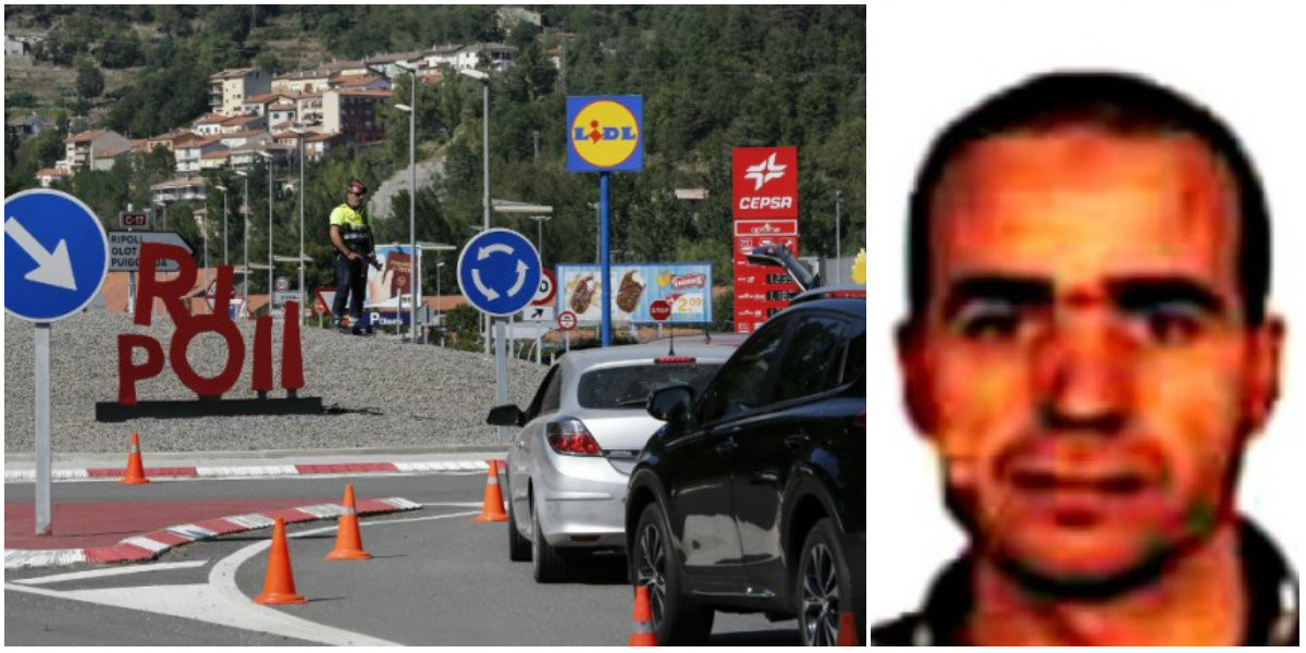 Βαρκελώνη: Ακυρώθηκε απόφαση απέλασης του Ιμάμη του Ριπόλ το 2015
