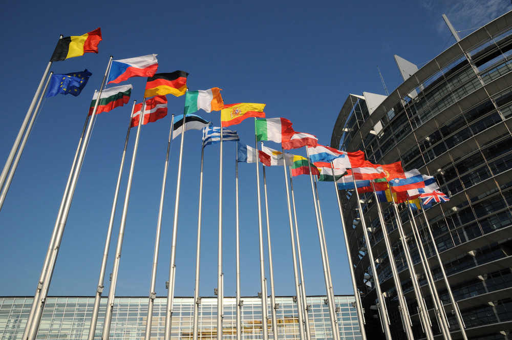 Μόνο 8 από τις 27 χώρες – μέλη της ΕΕ στο συνέδριο της Εσθονίας