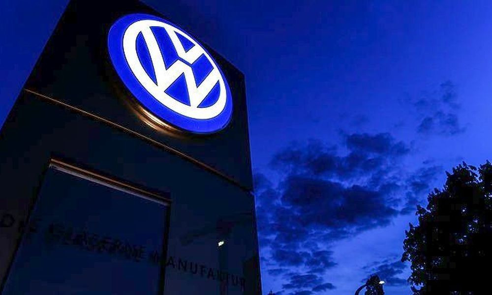 Σαράντα μήνες φυλακή σε πρώην μηχανικό της Volkswagen για το Dieselgate