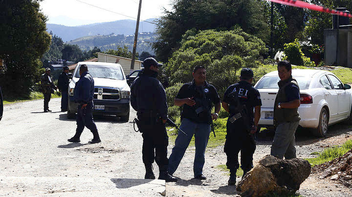 Δύο νεκροί και τέσσερις τραυματίες από πυρά ενόπλου σε βιβλιοθήκη του Nέου Μεξικού