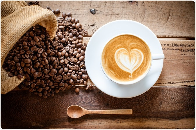 Η κατανάλωση καφέ συνδέεται με μεγαλύτερη διάρκεια ζωής