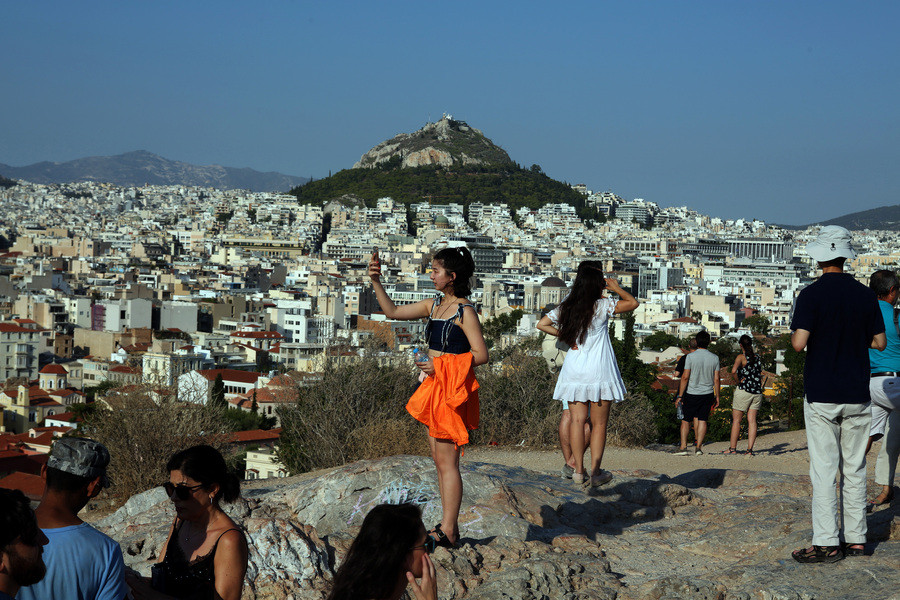 Το CNBC «σπρώχνει» την Ελλάδα ως επενδυτικό προορισμό