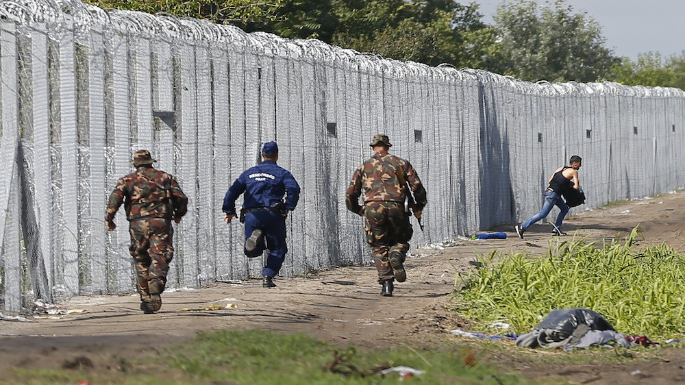 Η Ουγγαρία θέλει και αποζημίωση για τον φράχτη στα σύνορά της – Τι απαντά η ΕΕ