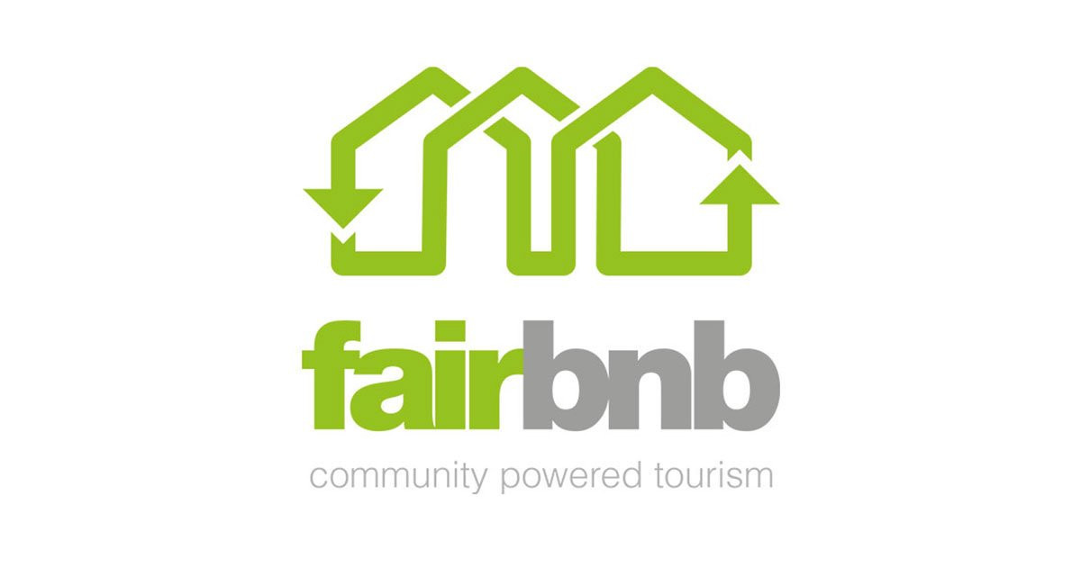 FairBnB, η απάντηση ακτιβιστών στο AirBnB και τον ανεξέλεγκτο τουρισμό