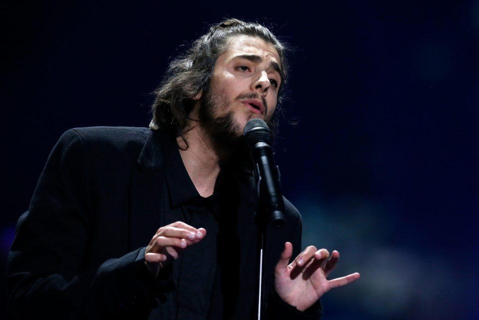 Ο νικητής της Eurovision χρειάζεται άμεσα μεταμόσχευση καρδιάς