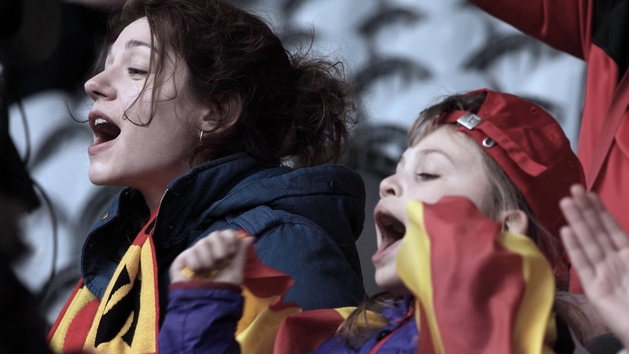 «Αυτή η γη είναι δική μας»: Η ταινία που δίχασε τη Γαλλία