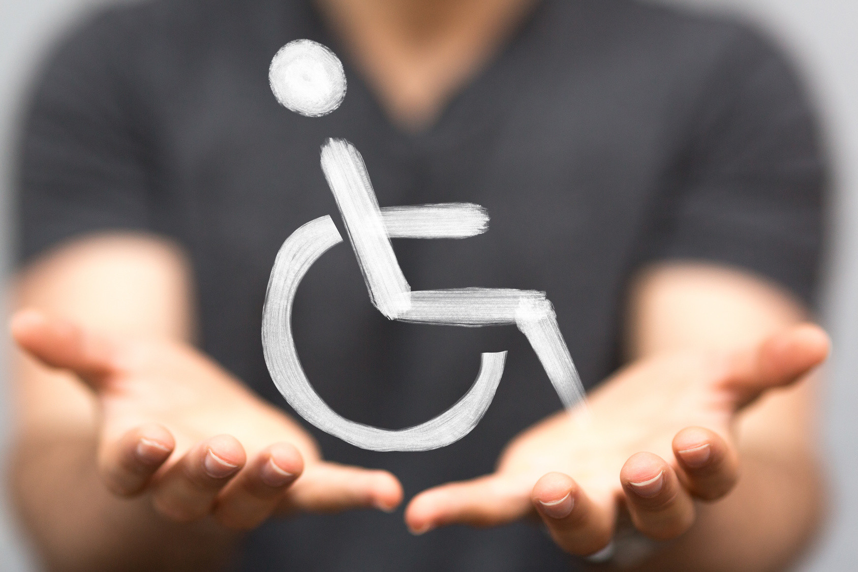Νέες διατάξεις για τα άτομα με αναπηρία: «Ήταν δίκαιο κι έγινε» [ΒΙΝΤΕΟ]