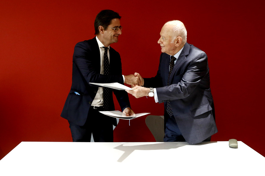 «Deal» Γαλλίας – Ελλάδας για την ίδρυση της Ελληνικής Αναπτυξιακής Τράπεζας