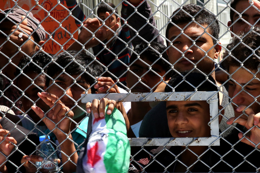 Μουζάλας: 25.000-30.000 πρόσφυγες και μετανάστες θα μείνουν οριστικά στην Ελλάδα