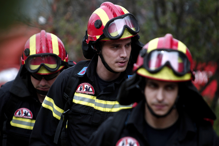 Ψάχνουν δυο πεζοπόρους από χθες στα Ζαγόρια