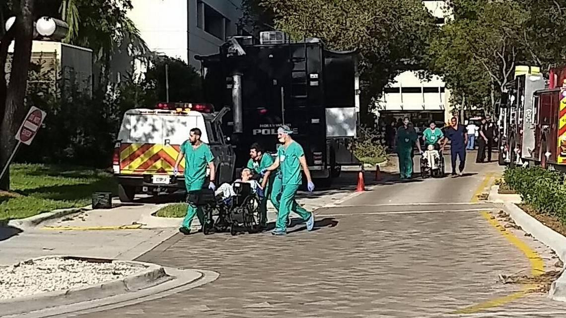 Φλόριντα: Εξι ηλικιωμένοι πέθαναν εγκαταλειμμένοι σε γηροκομείο τρεις μέρες μετά το πέρασμα του «’Ιρμα»