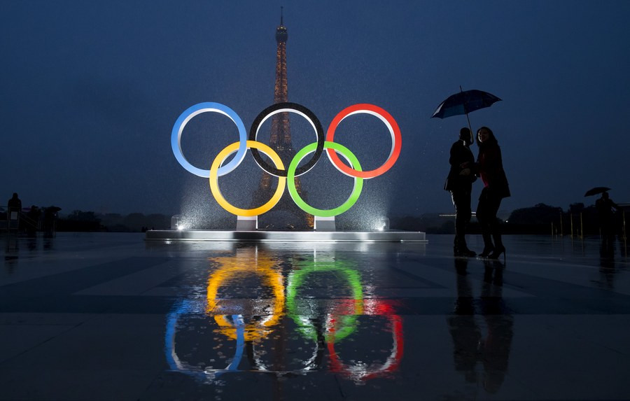 Σε Παρίσι και Λος Άντζελες οι Ολυμπιακοί Αγώνες 2024 και 2028 [ΒΙΝΤΕΟ]