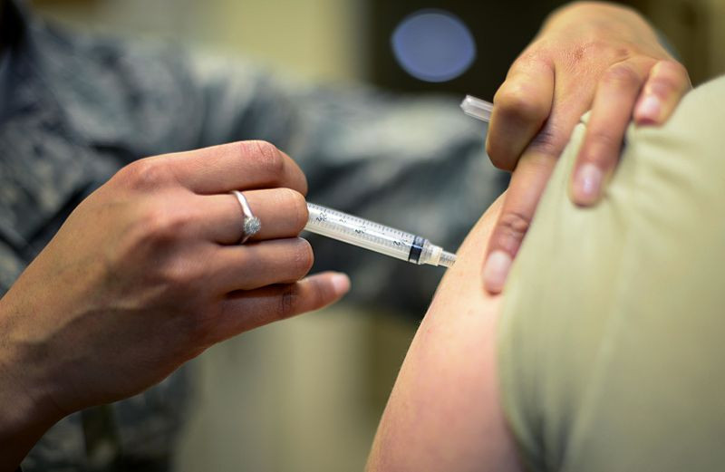 Διαστάσεις επιδημίας παίρνει η ιλαρά στην Ευρώπη: 14.000 περιστατικά – 41 θάνατοι