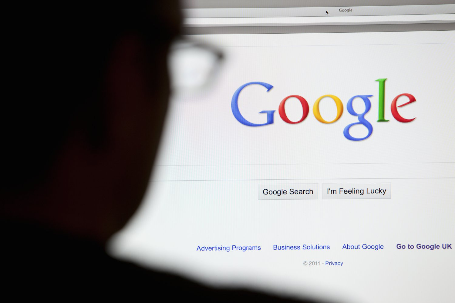 Πως το «Google search» αποκαλύπτει τη σκοτεινή μας πλευρά;