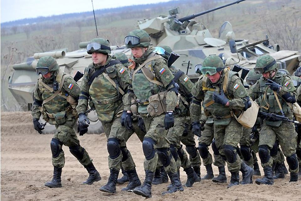 Ψυχροπολεμικές ανησυχίες με αφορμή τα κοινά στρατιωτικά γυμνάσια Ρωσίας – Λευκορωσίας [Βίντεο]